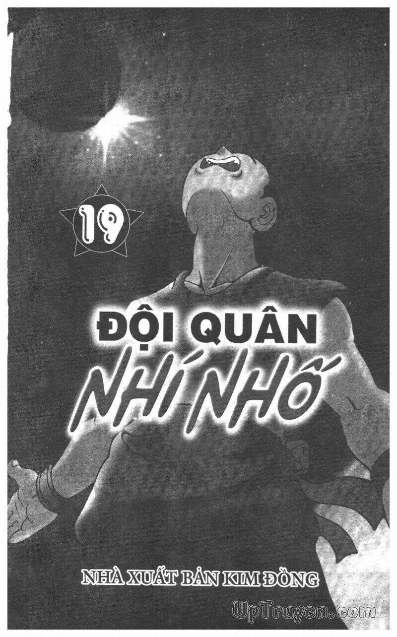 Đội Quân Nhí Nhố Chương 19 Ảnh 5