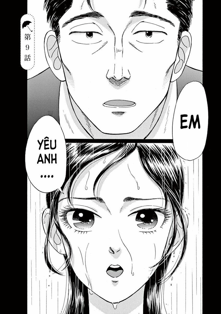 Koi Wa Ameagari No You Ni Chương 9 Ảnh 7