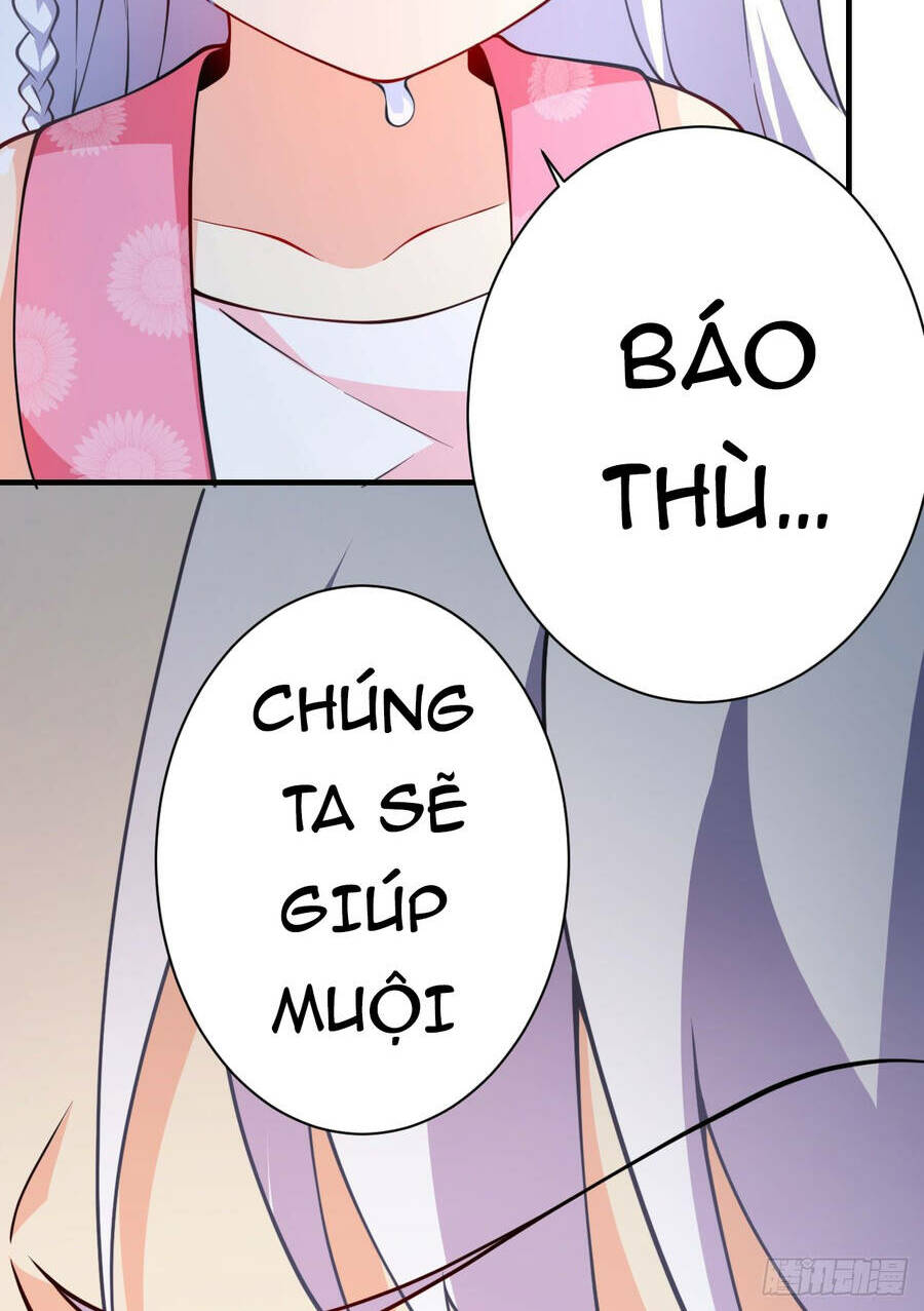 Đám Nữ Đồ Đệ Đều Muốn Độc Chiếm Ta Chương 18 Ảnh 78