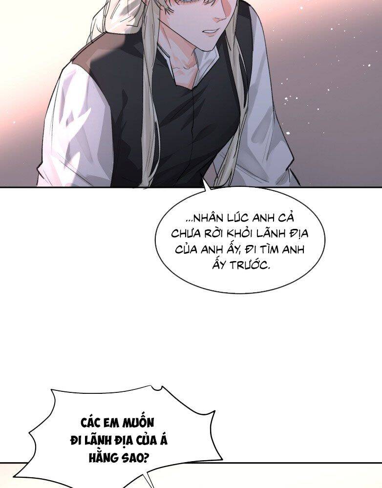 Tiền Nhiệm Vi Vương Chương 80 Ảnh 58