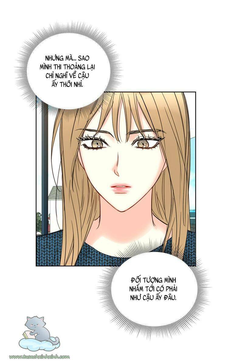 Hẹn Hò Nơi Công Sở Chương 109 Ảnh 31