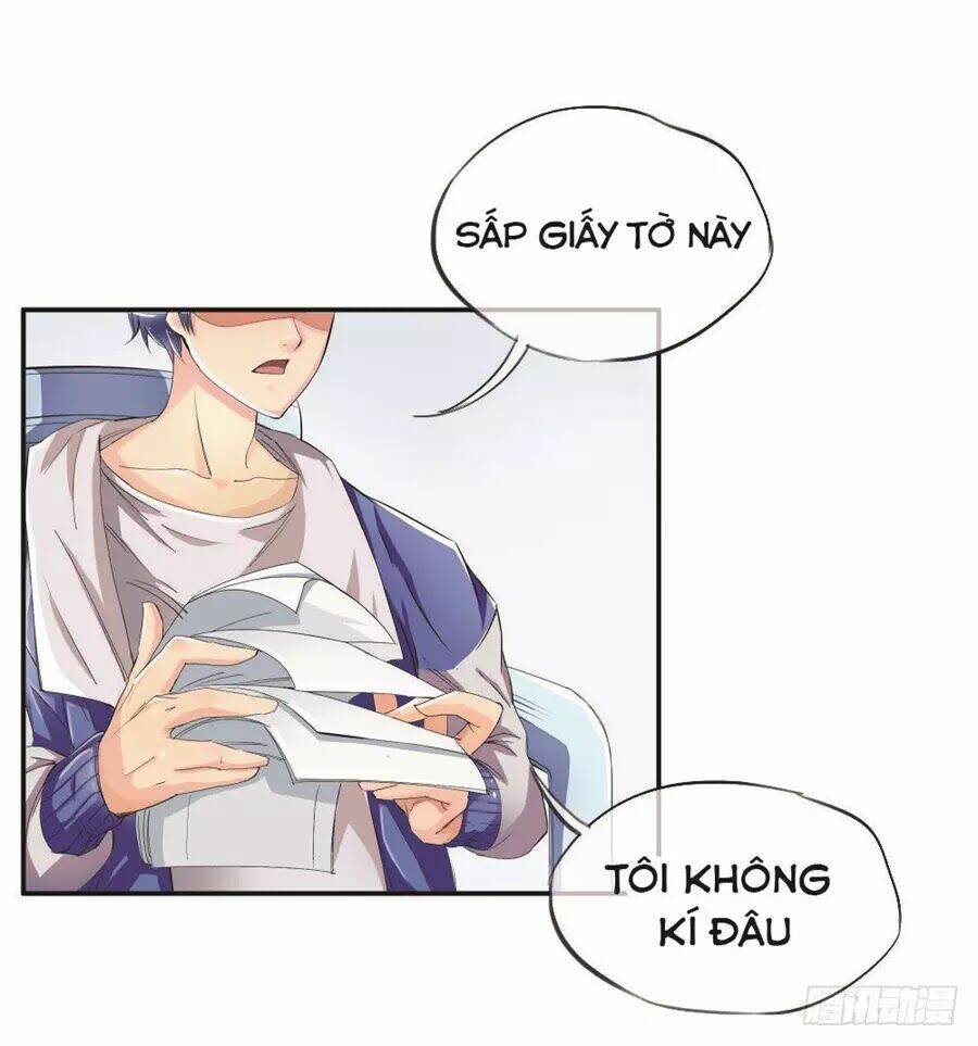 Ta Không Phải Nữ Thần Chương 6 Ảnh 39