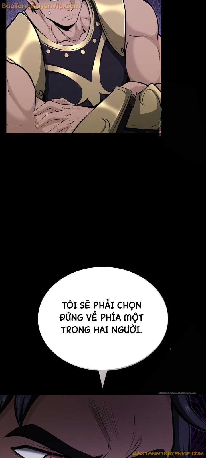 Nhà Vô Địch Kalli Chương 93 Ảnh 61