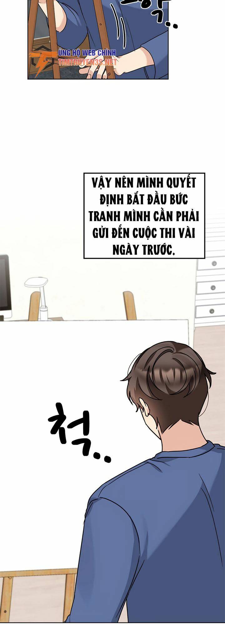 Tôi Trở Thành Một Người Cha Chương 110 Ảnh 12
