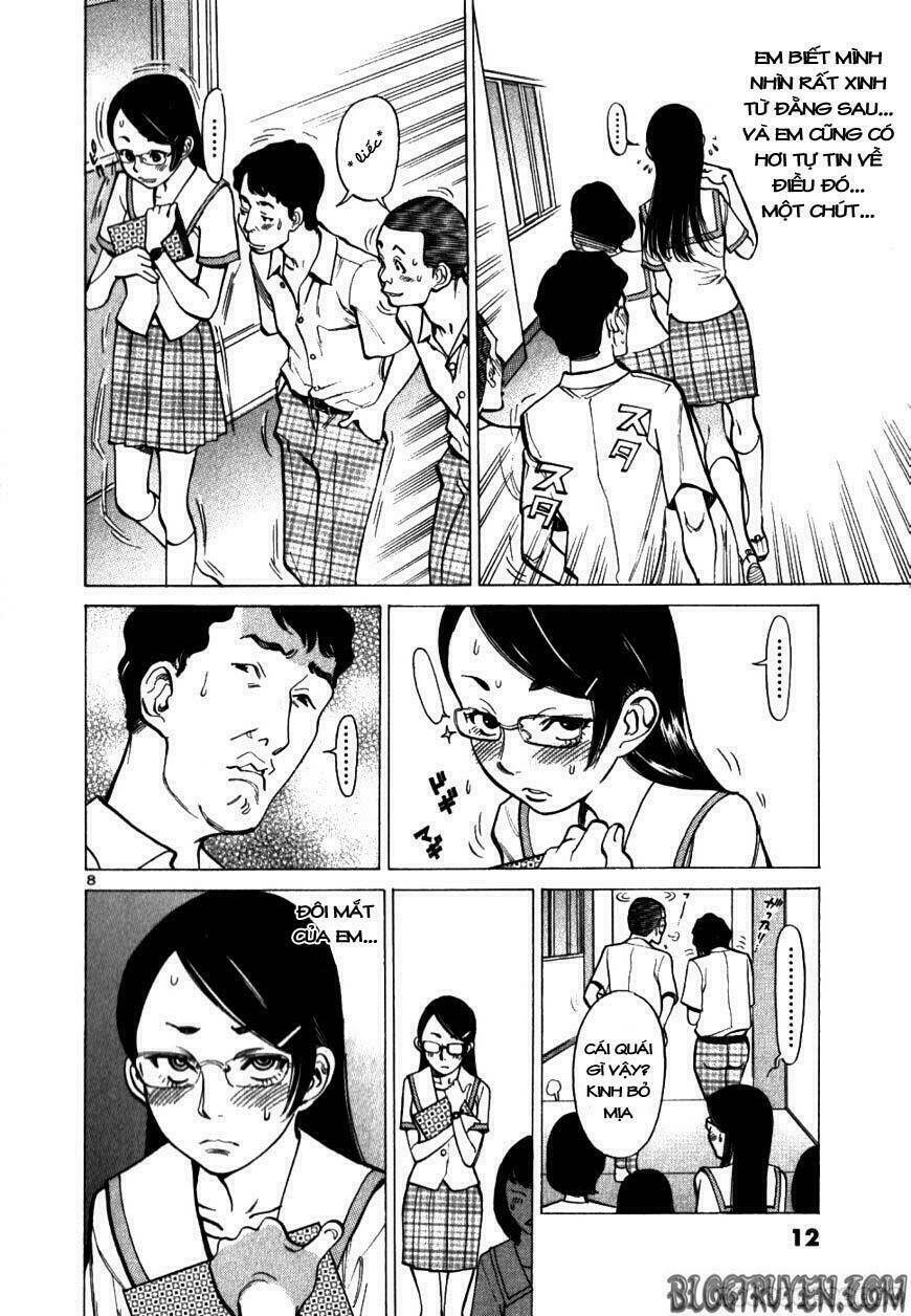 Sakuranbo Syndrome Chương 39 Ảnh 12