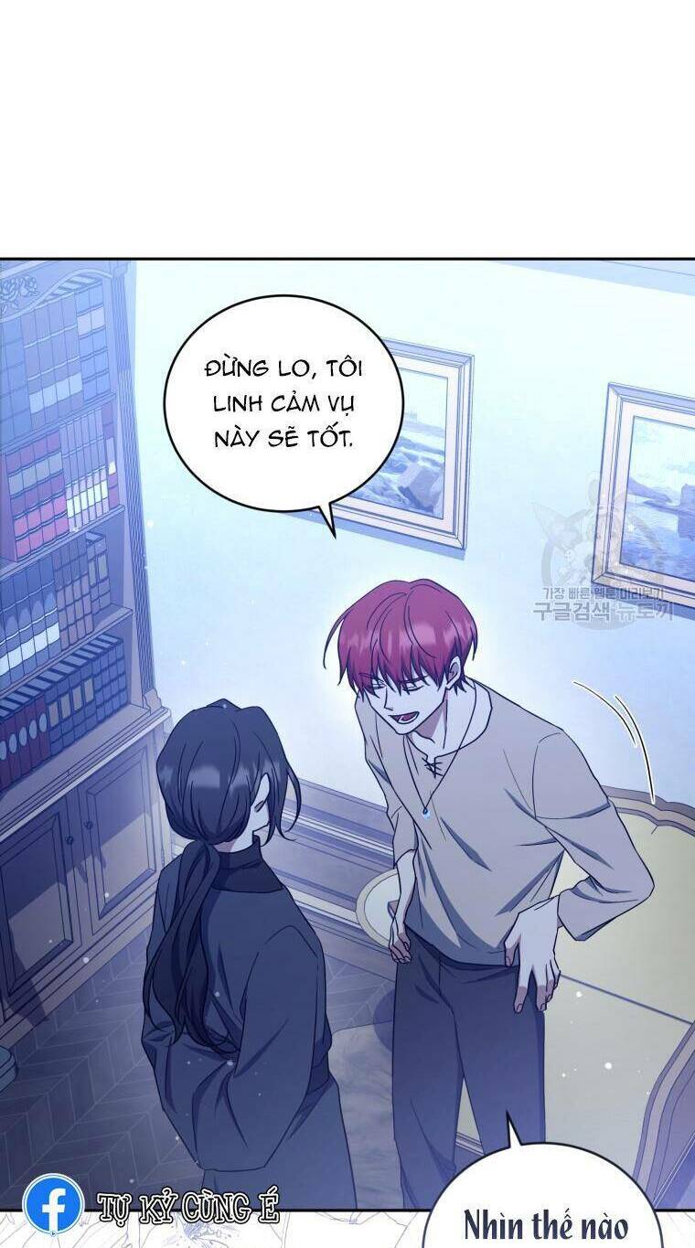 Kế Hoạch Trở Thành Chủ Nhân Của Một Gia Tộc Bị Suy Tàn Chương 8 Ảnh 48