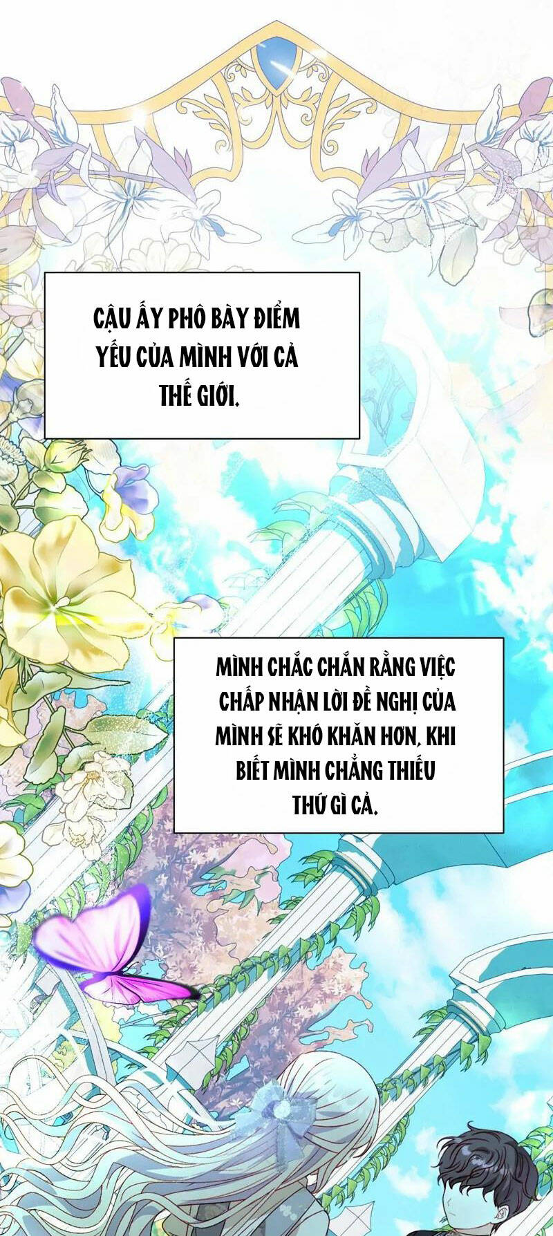Một Ngày Nọ Cha Bỗng Dưng Xuất Hiện Chương 43 Ảnh 61