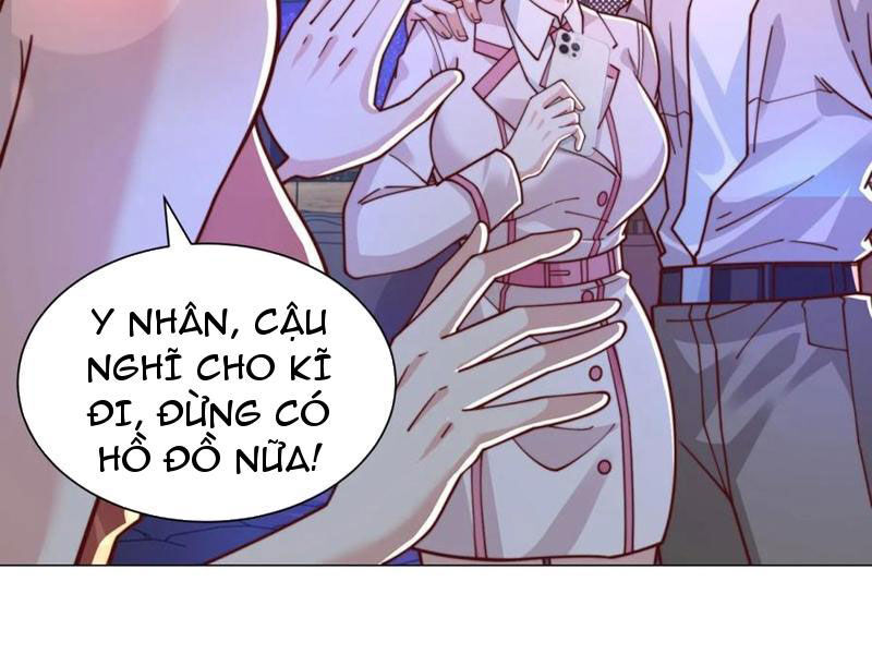 Tôi Là Tài Xế Xe Công Nghệ Có Chút Tiền Thì Đã Sao? Chương 131 Ảnh 55