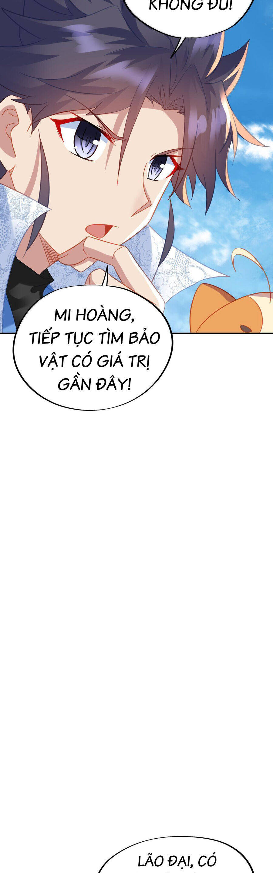 Bắt Đầu Quật Khởi Từ Làm Lô Đỉnh Chương 85 Ảnh 15