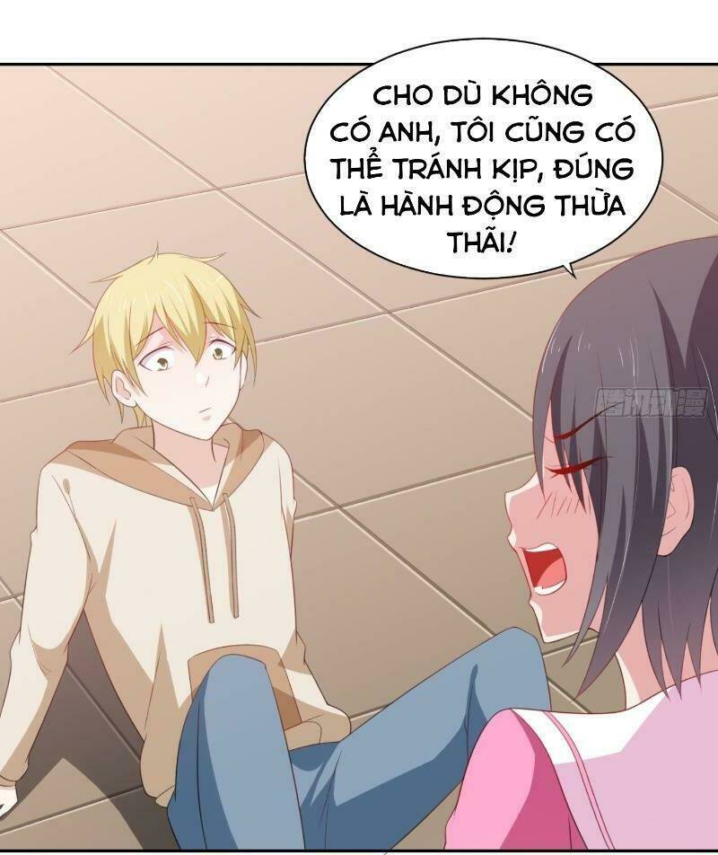 Ta Làm Phản Phái Ở Trong Truyện Harem Chương 5 Ảnh 6