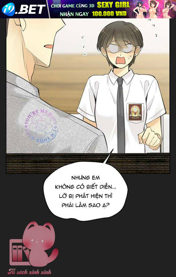 Ai Là Ngài Hiệu Trưởng Chương 54 Ảnh 32