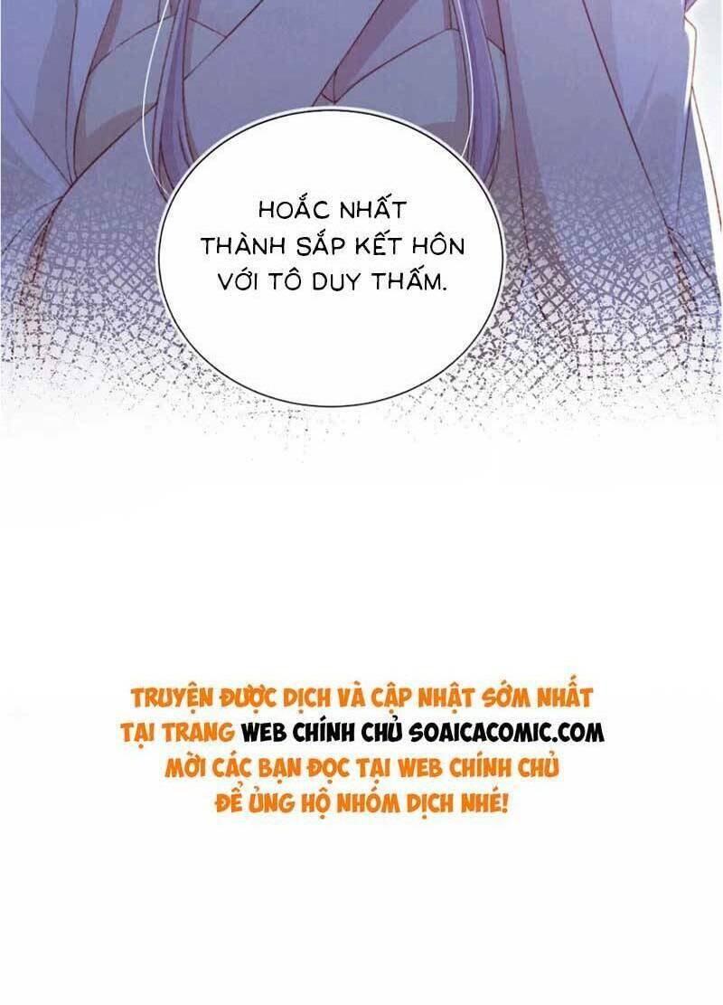 Hành Trình Truy Thê Mệt Xỉu Của Hoắc Thiếu Chương 45 Ảnh 41