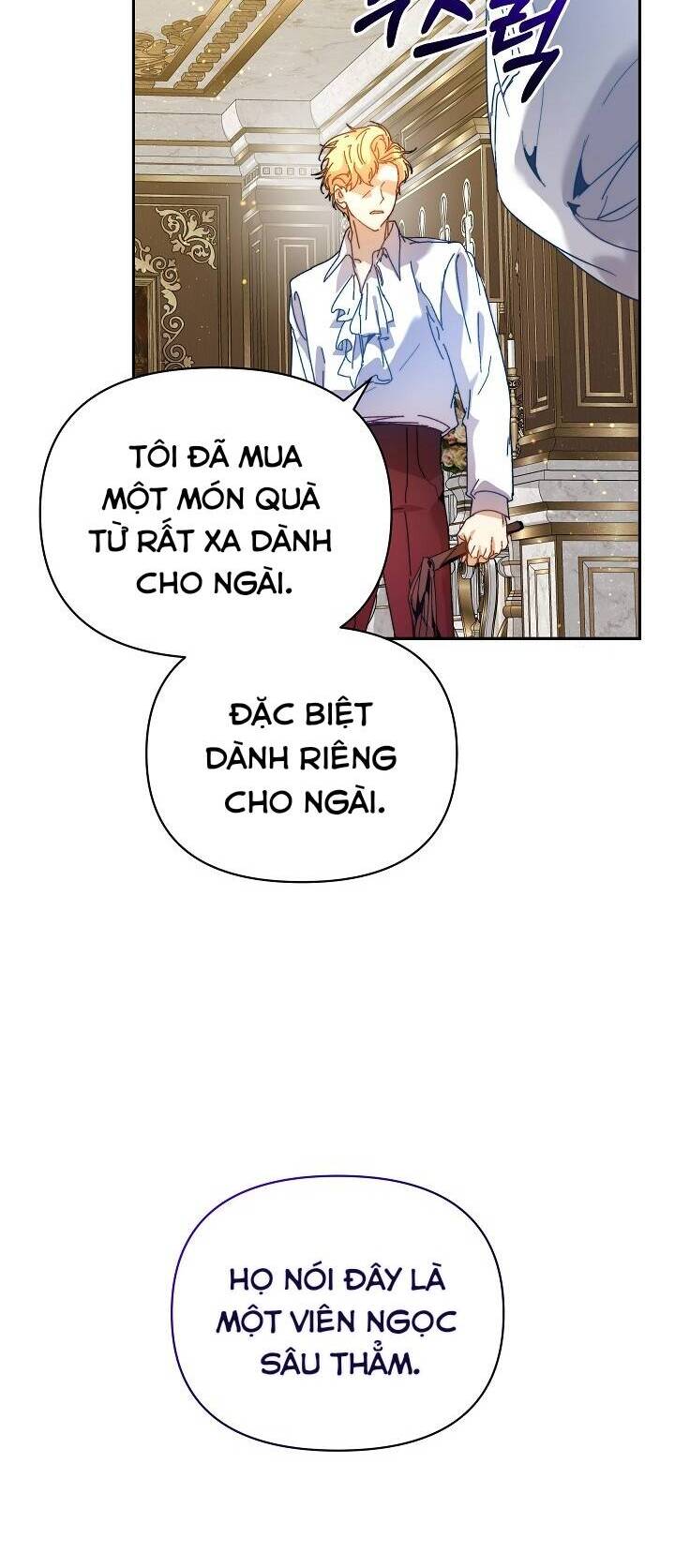 Trở Thành Bảo Mẫu Mắc Bệnh Nan Y Của Nam Chính Hắc Ám Chương 43 Ảnh 28