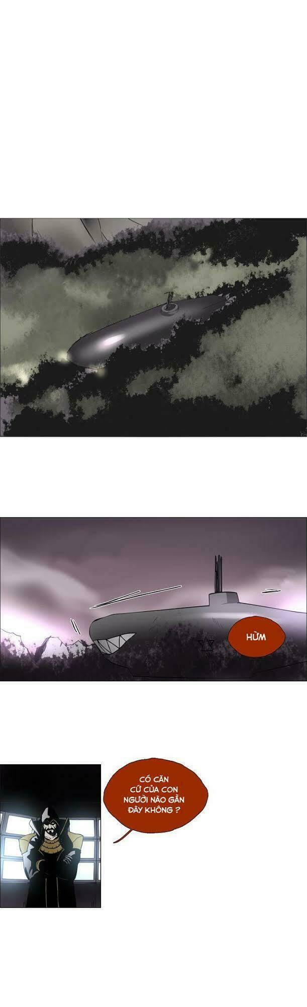 Lessa 2: The Crimson Knight Chương 101 Ảnh 2