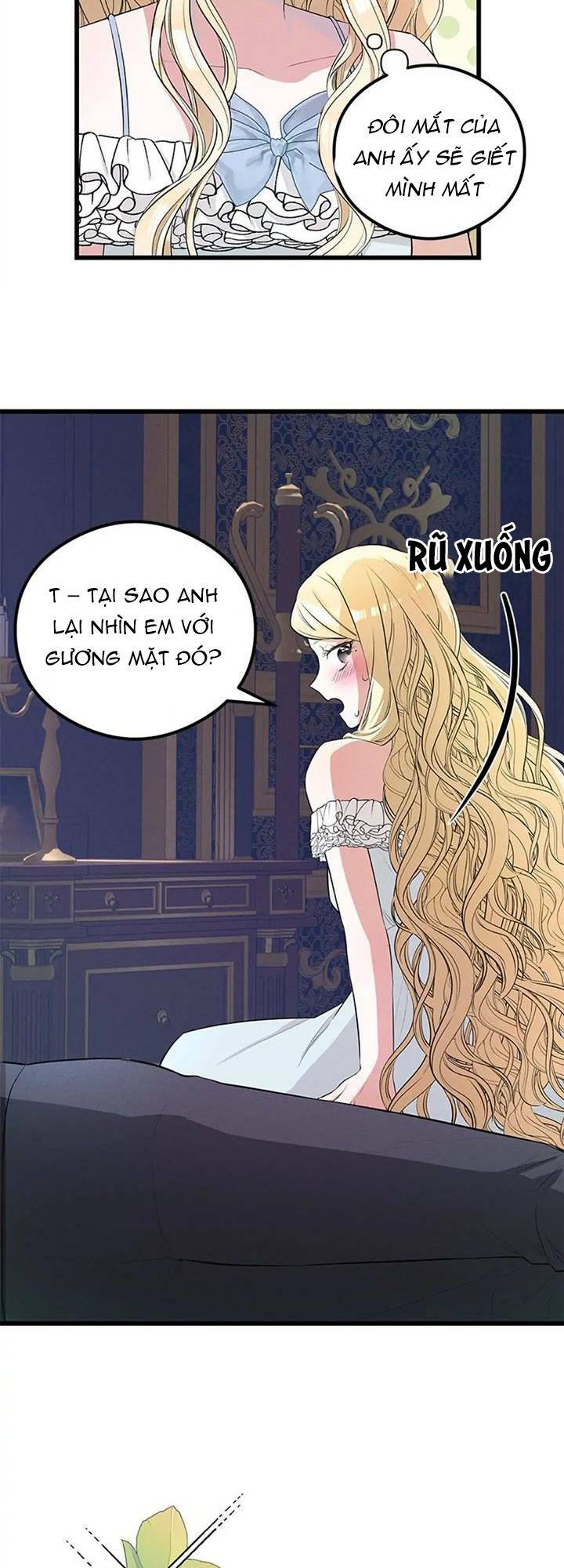 Bỗng Một Ngày Tôi Có Chồng Và Con Chương 14 Ảnh 38