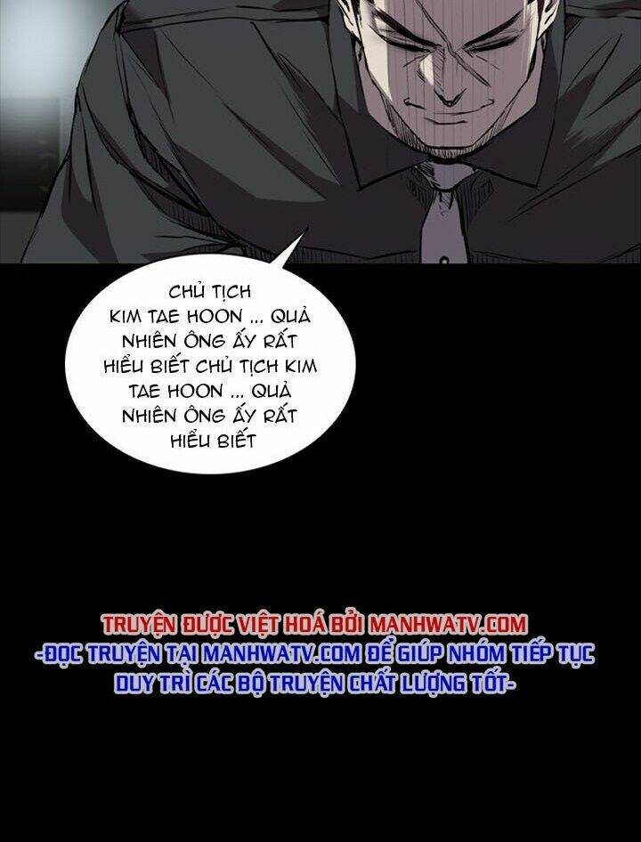 Báo Thù Chương 117 Ảnh 59
