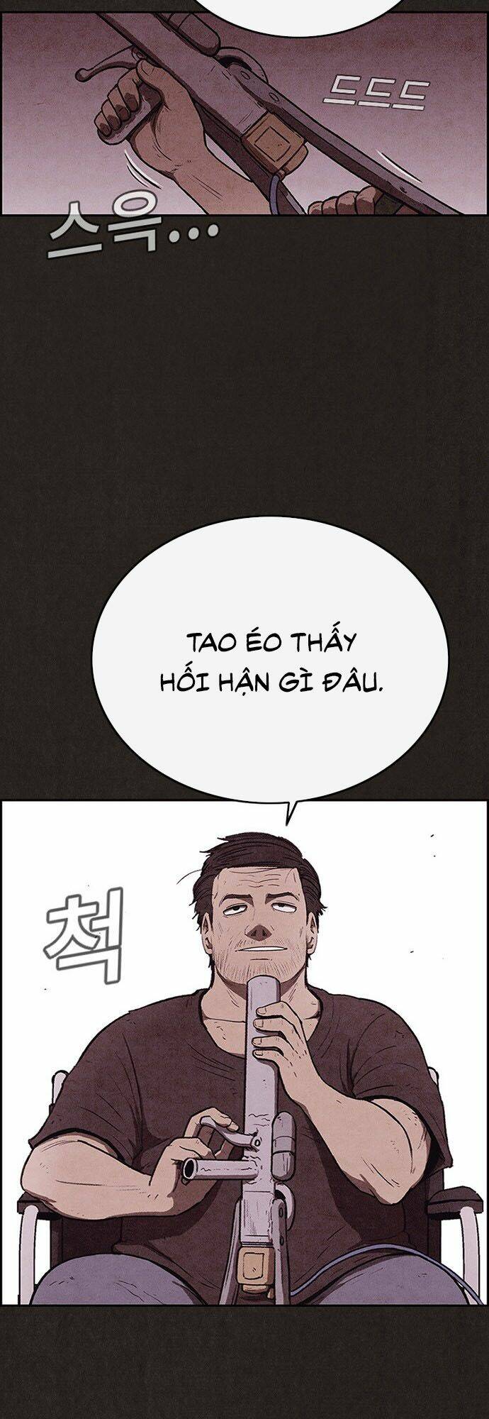 Quái Vật Tại Chung Cư Xanh Chương 118 Ảnh 57