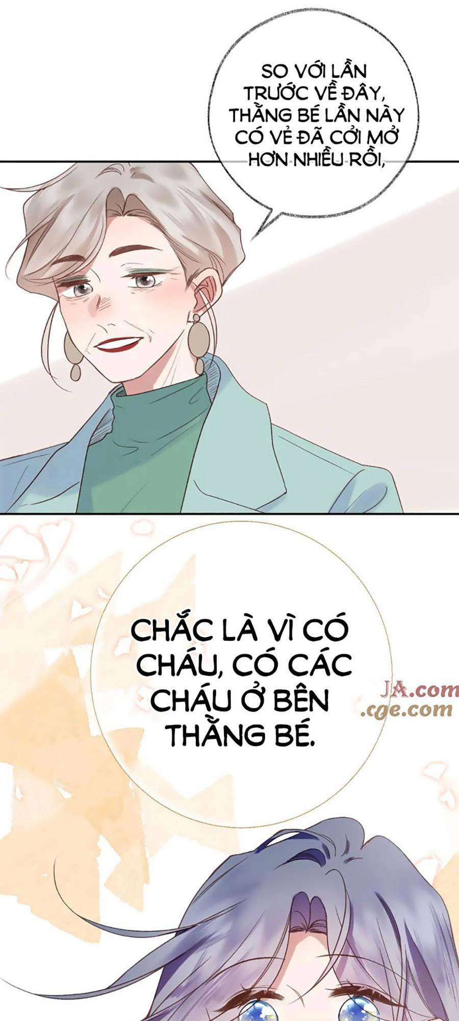 Sao Giờ, Đẩy Thuyền Tới Muốn Yêu Chương 85 Ảnh 39
