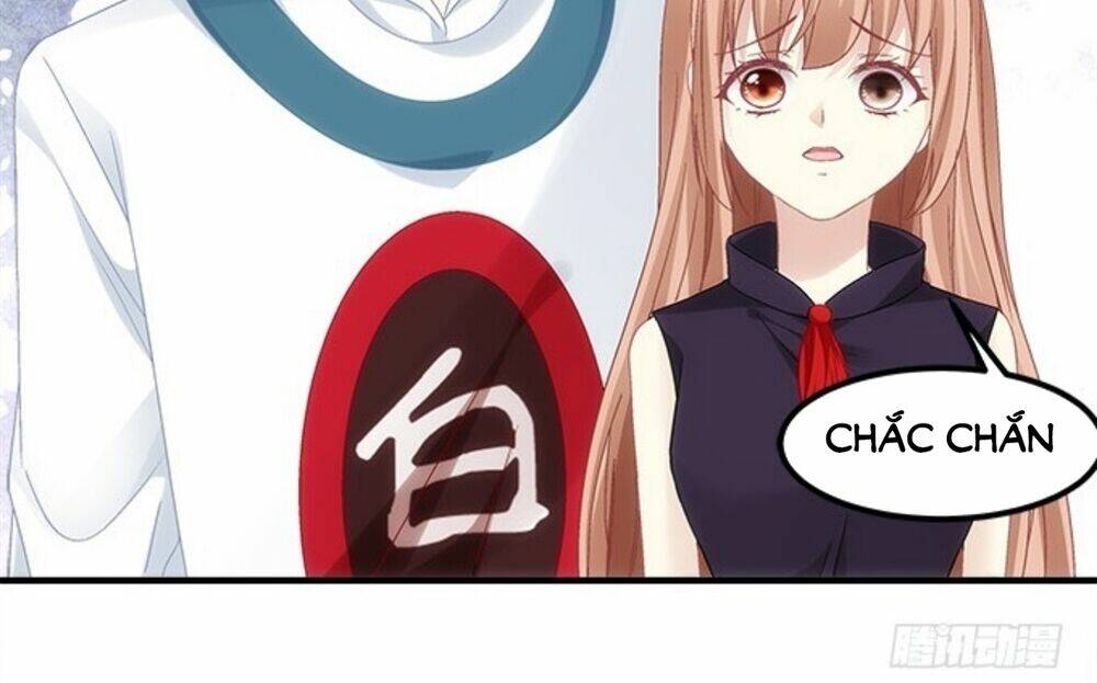 Ám Dạ Vô Thường Chương 91 Ảnh 4