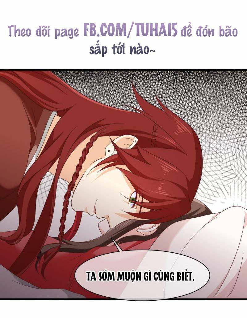 Mười Dặm Hồng Trang, Thay Huynh Xuất Giá Chương 29 Ảnh 32