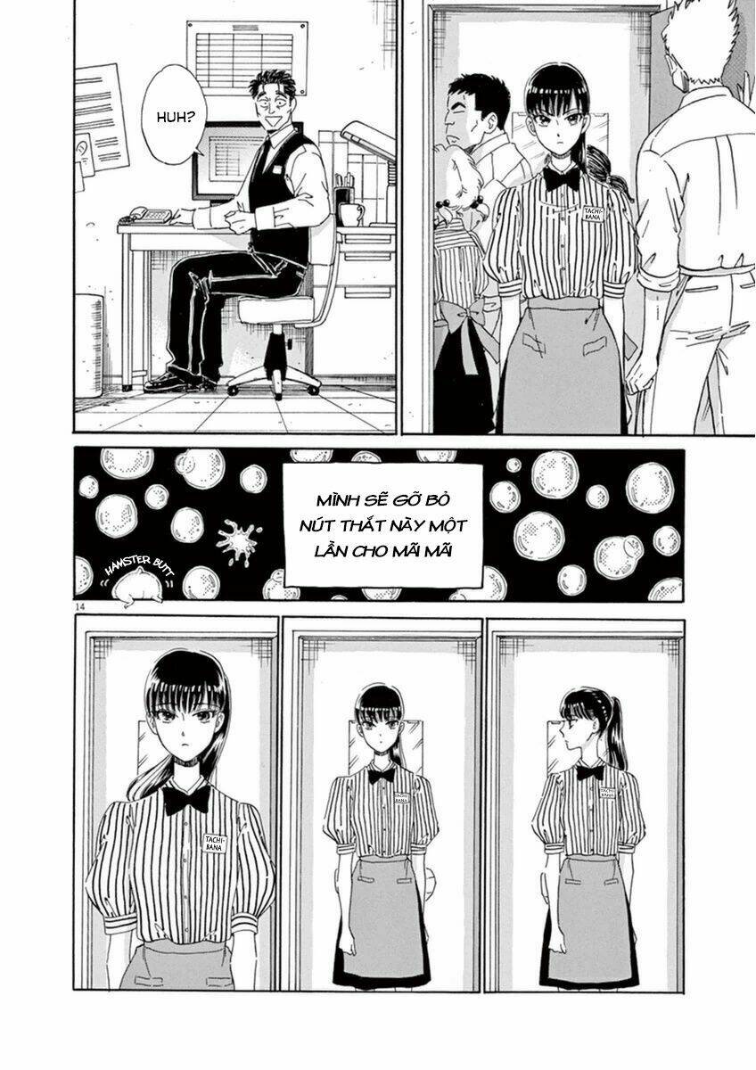 Koi Wa Ameagari No You Ni Chương 18 Ảnh 15