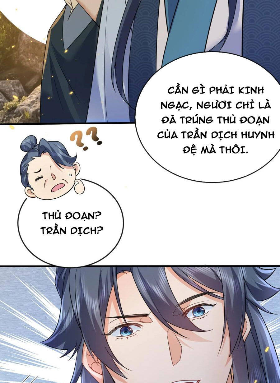Ta Vô Địch Lúc Nào Chương 173 Ảnh 43