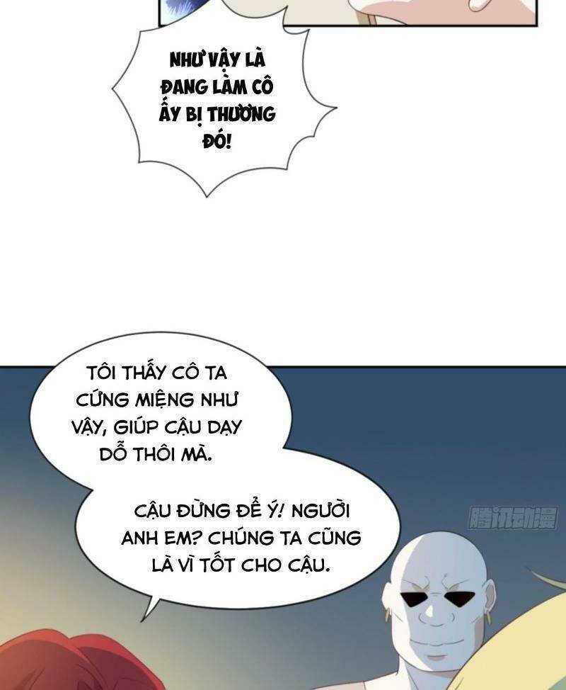 Ta Làm Phản Phái Ở Trong Truyện Harem Chương 3 Ảnh 30