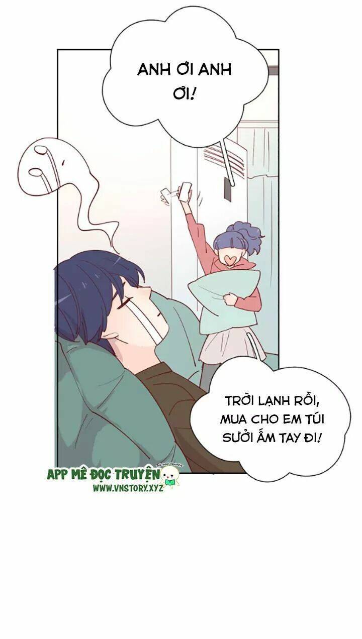 Cạm Bẫy Ngọt Ngào Chương 105 Ảnh 8