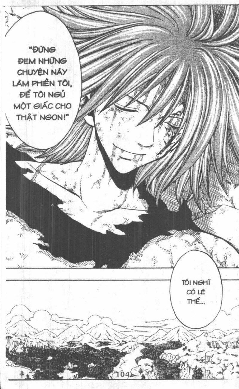 Rave Master (Scan) Chương 24 Ảnh 105