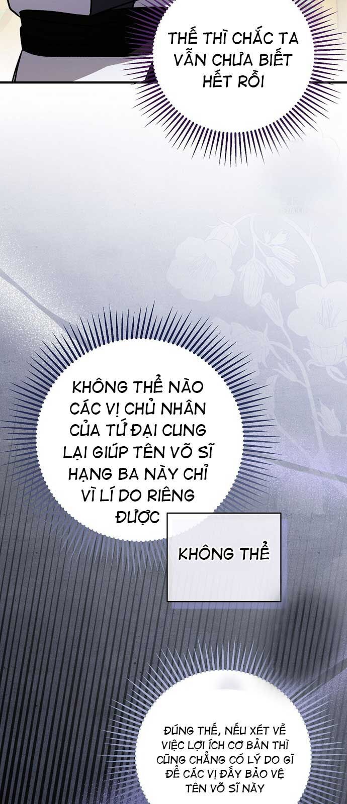 Sinh Tồn Trong Cuốn Tiểu Thuyết Romance Fantasy Chương 33 Ảnh 32