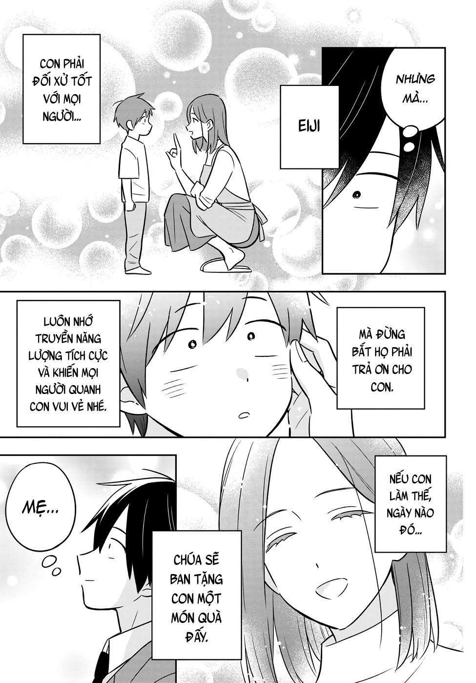 Vừa Otaku, Vừa Nghèo, Vừa Nhát, Nhưng Cô Bạn Gái Xinh Đẹp Giàu Có Này Lại Yêu Tôi Mới Lạ Chương 1 Ảnh 18