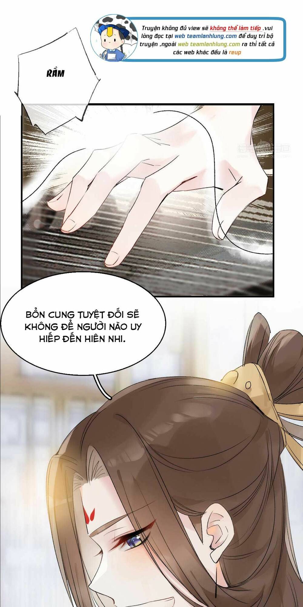 Ta Xuyên Không Mang Long Thai Chương 20 Ảnh 6