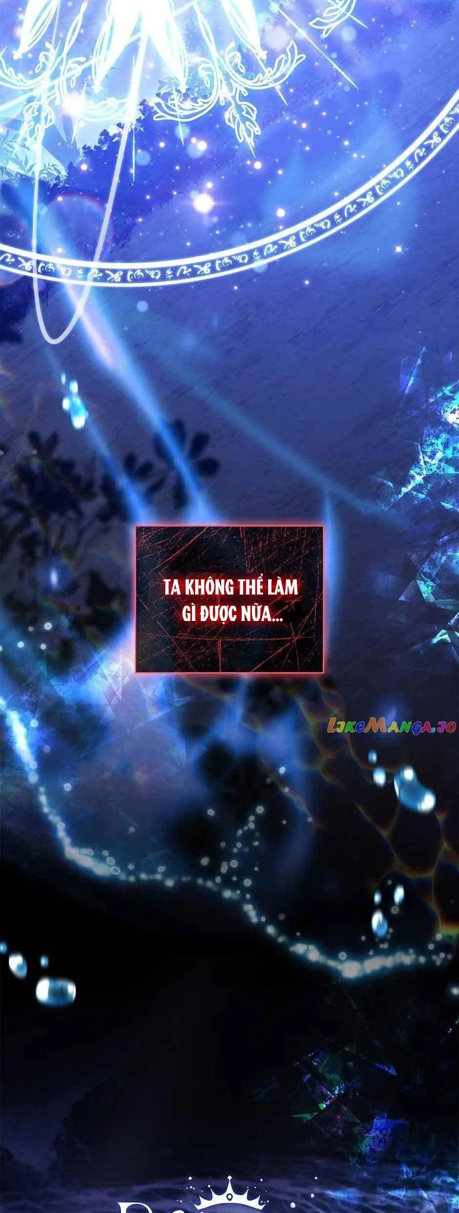 Công Chúa Gác Mái Chương 72 Ảnh 9