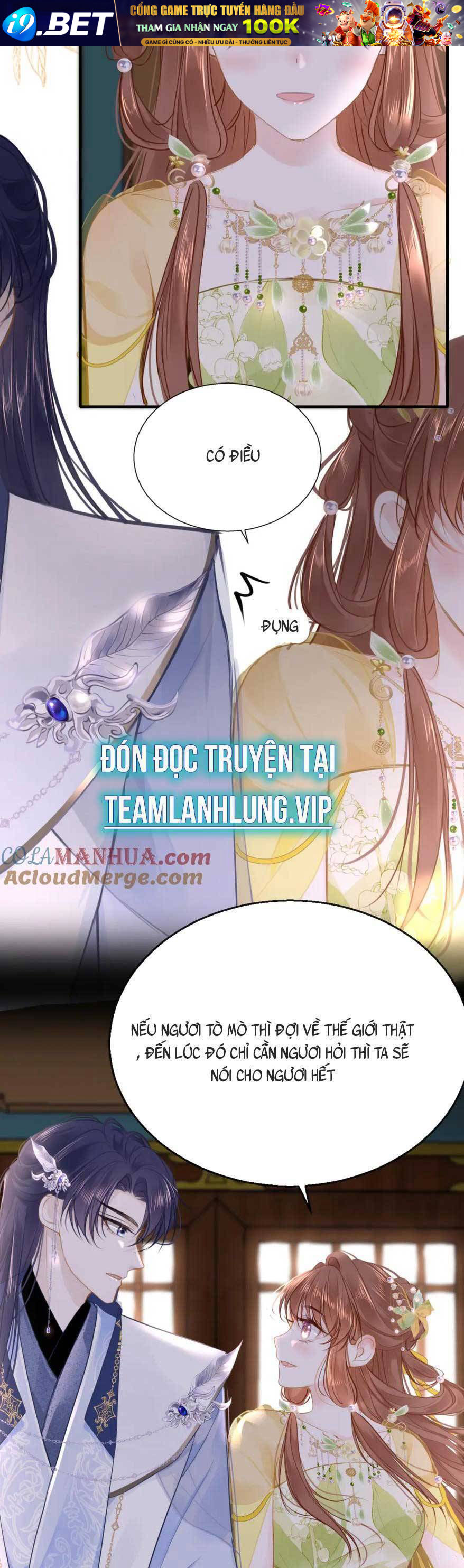 Bắt Đầu Hủy Hôn Để Công Lược Vương Gia Chương 101 Ảnh 19