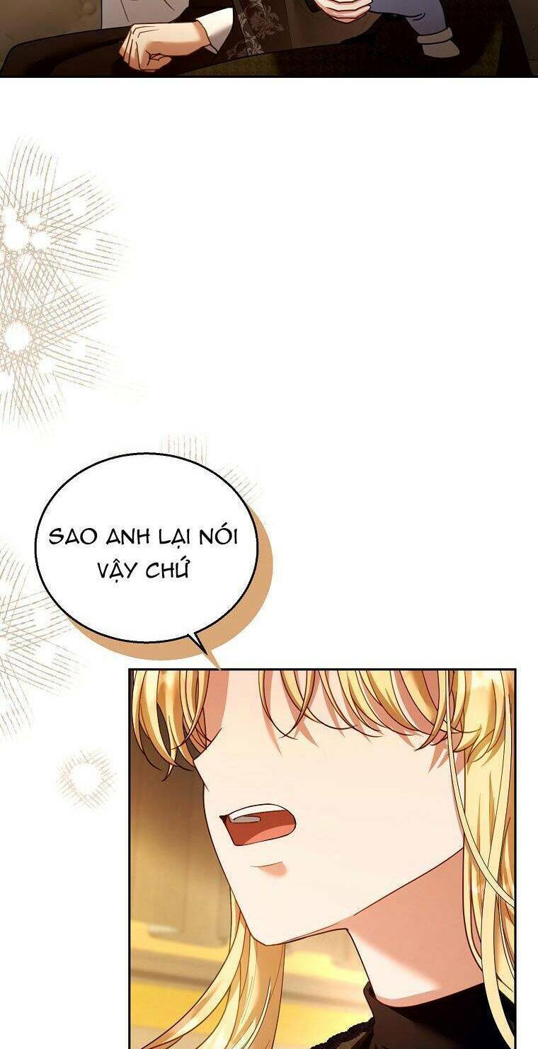Tôi Sắp Ly Hôn Với Người Chồng Độc Ác, Nhưng Chúng Tôi Có Baby Chương 82 Ảnh 63