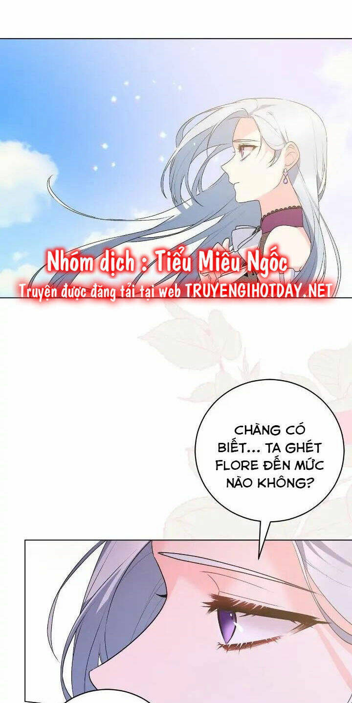 Ngay Cả Khi Là Ác Nữ, Tôi Vẫn Sẽ Trở Thành Nữ Chính Chương 123 Ảnh 48