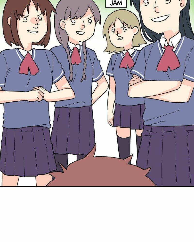 Not So Shoujo Love Story Chương 20 Ảnh 58