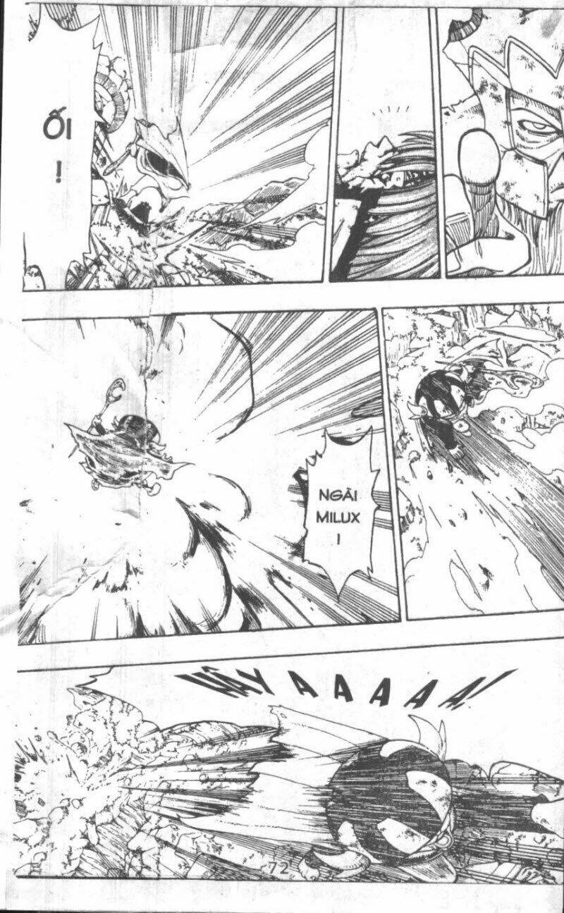 Rave Master (Scan) Chương 24 Ảnh 73