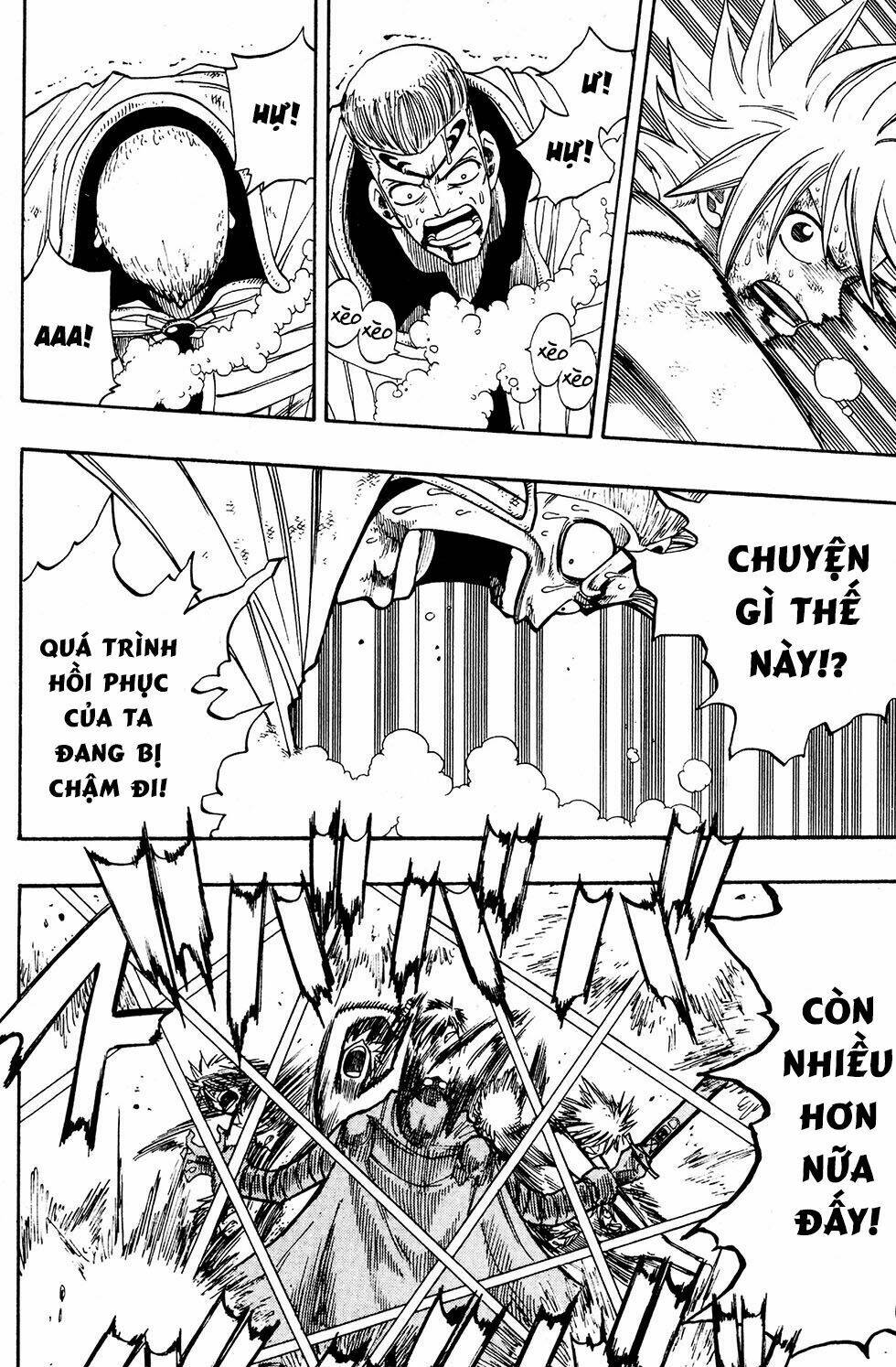 Rave Master Chương 229 Ảnh 11