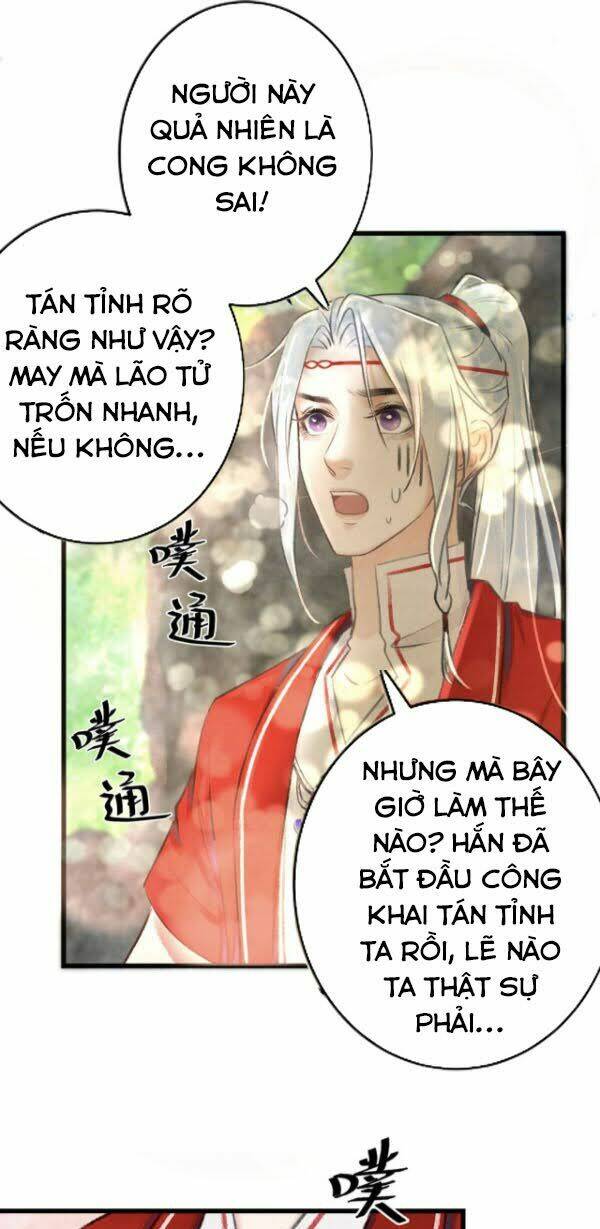 Tuần Tuần Thiện Dụ Chương 5 Ảnh 59