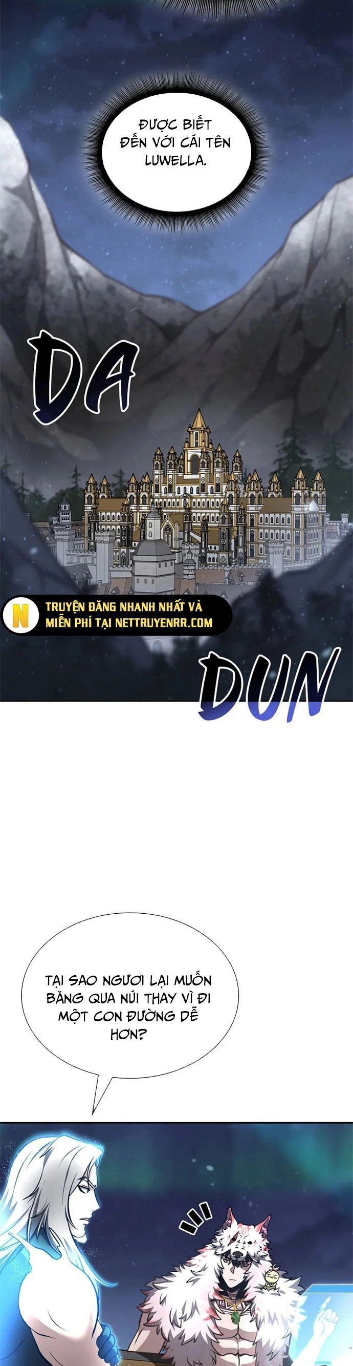 Sự Trở Lại Ma Dược Sư Cấp Fff Chương 91 Ảnh 14
