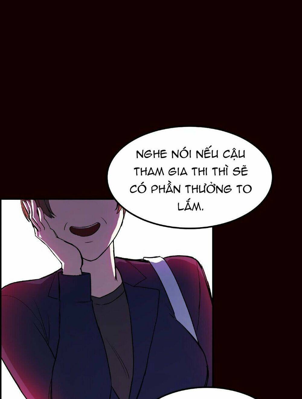 Yêu Tinh Thành Phố Gangnam Chương 7 Ảnh 53
