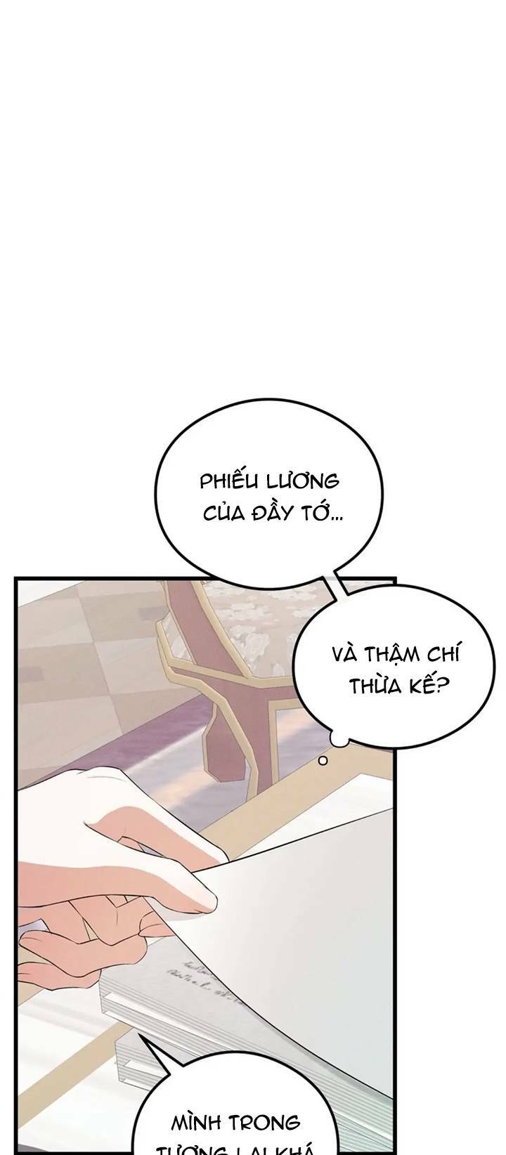 Bỗng Một Ngày Tôi Có Chồng Và Con Chương 16 Ảnh 73
