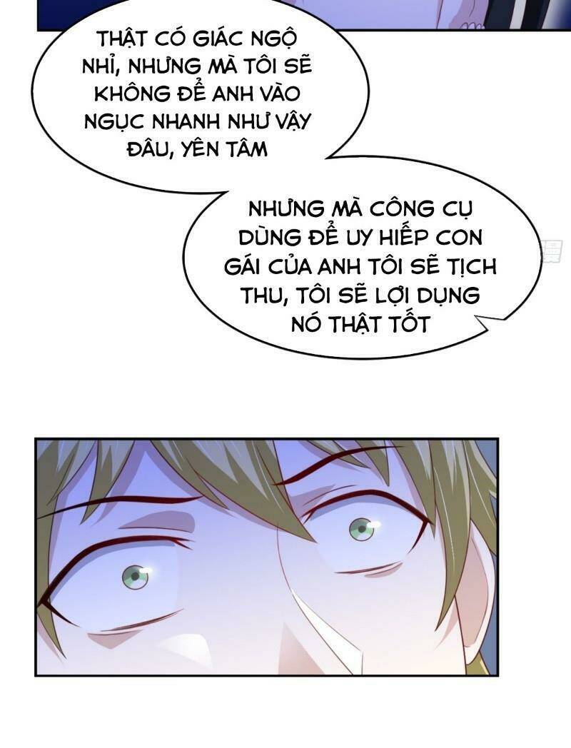 Ta Làm Phản Phái Ở Trong Truyện Harem Chương 13 Ảnh 13