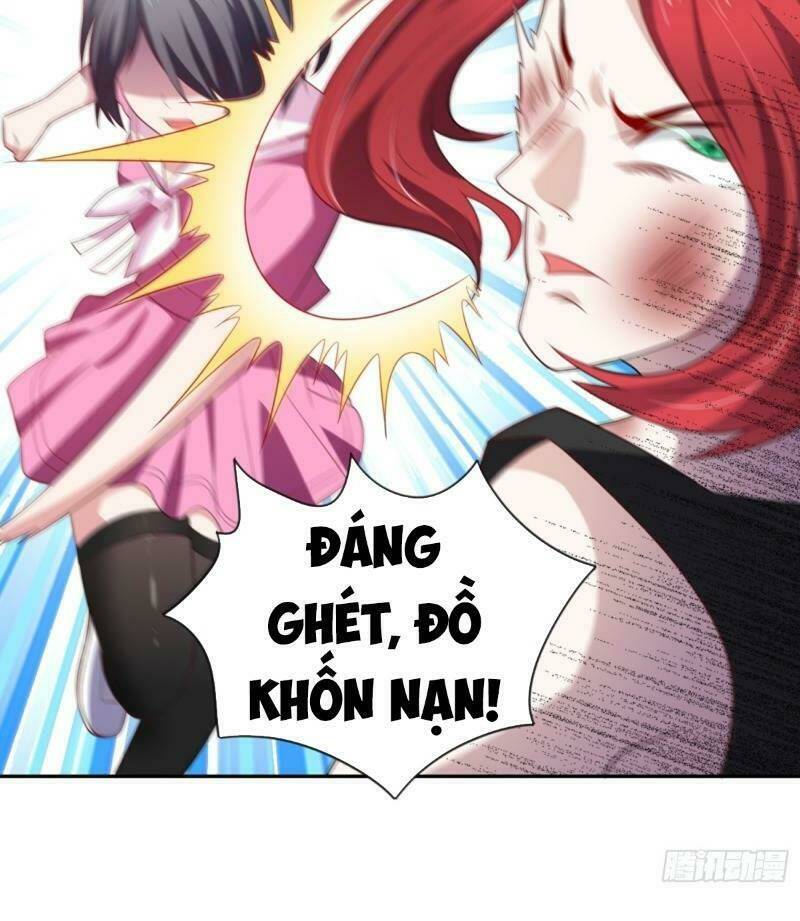 Ta Làm Phản Phái Ở Trong Truyện Harem Chương 4 Ảnh 28