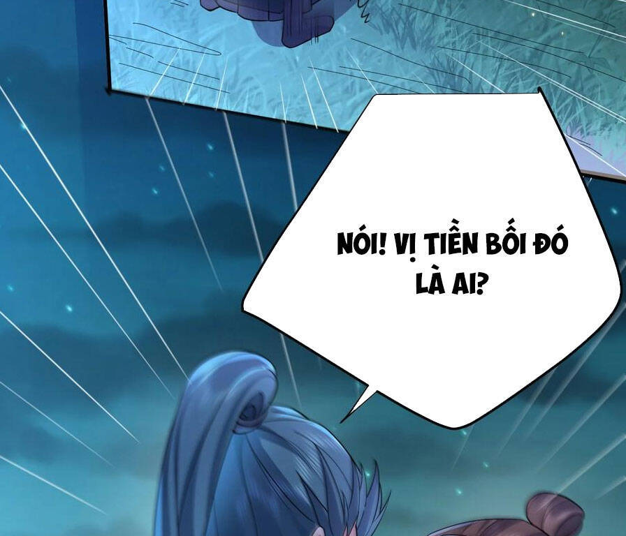 Ta Vô Địch Lúc Nào Chương 175 Ảnh 56