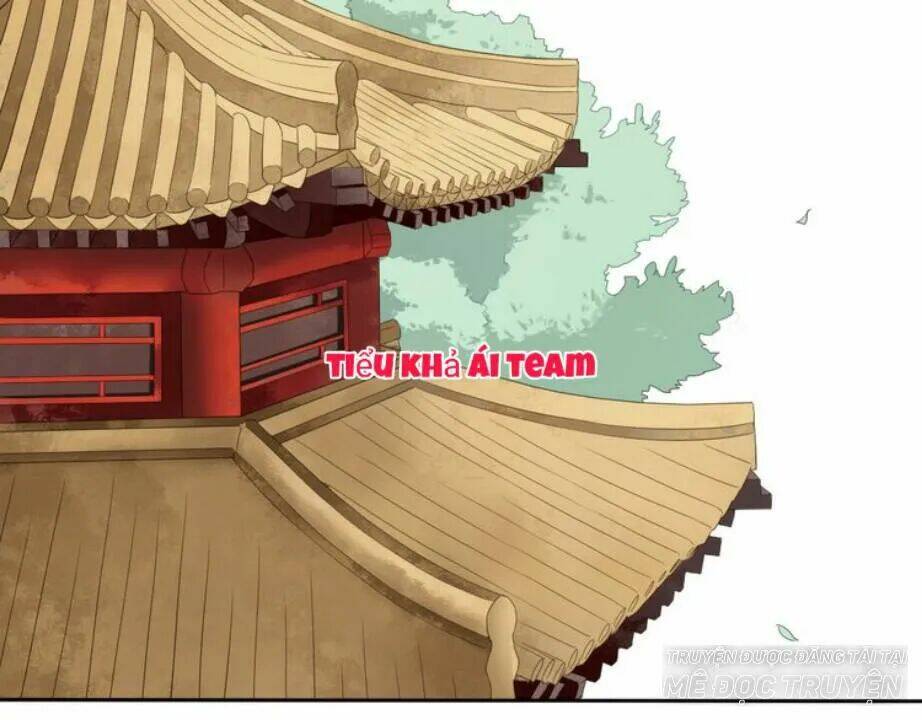Tước Kiều Tiên Chương 2.1 Ảnh 22