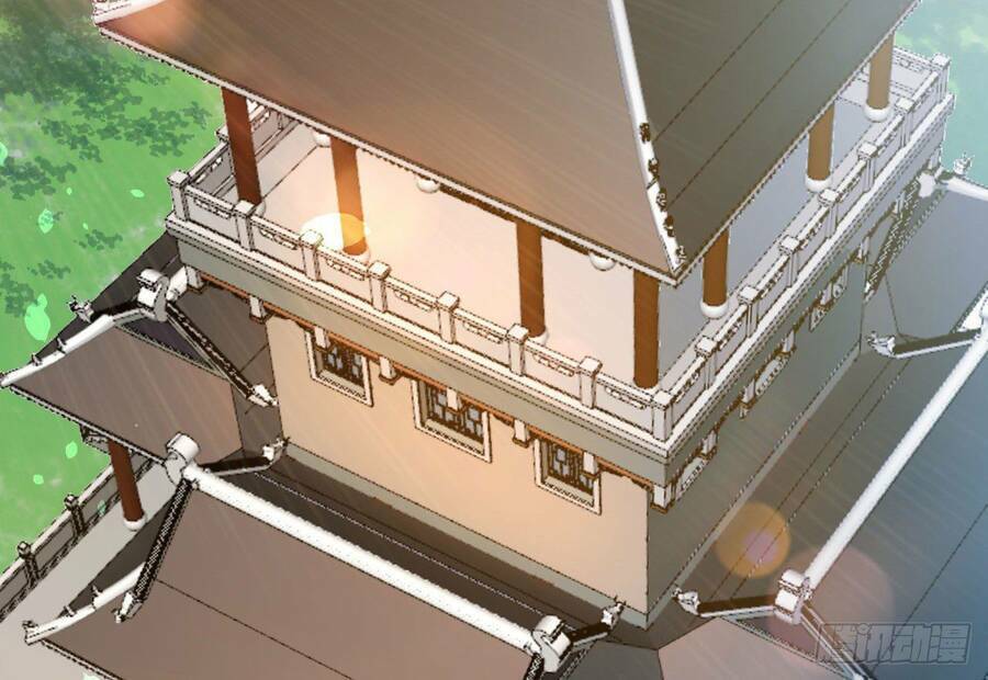 Đám Nữ Đồ Đệ Đều Muốn Độc Chiếm Ta Chương 15 Ảnh 94