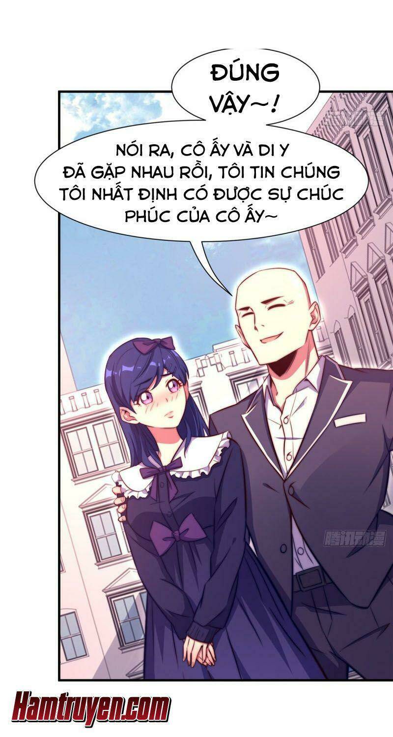 Hắc Tạp Chương 67 Ảnh 16