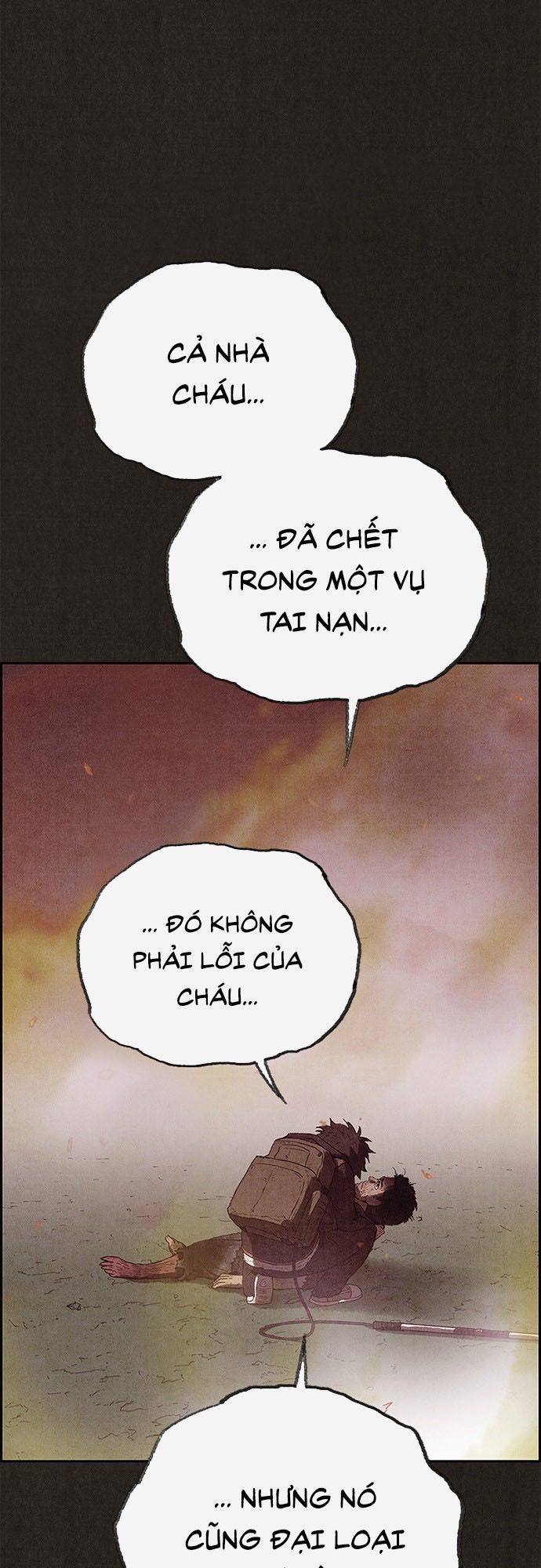 Quái Vật Tại Chung Cư Xanh Chương 120 Ảnh 61